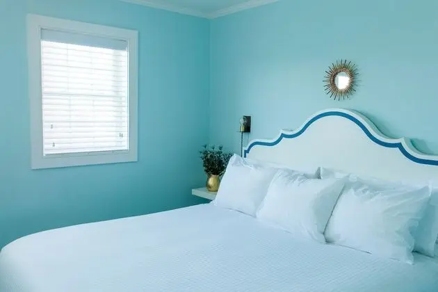 Ocean Suite