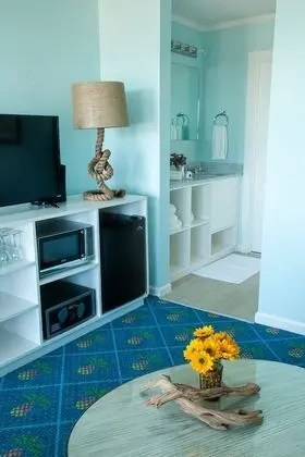 Ocean Suite