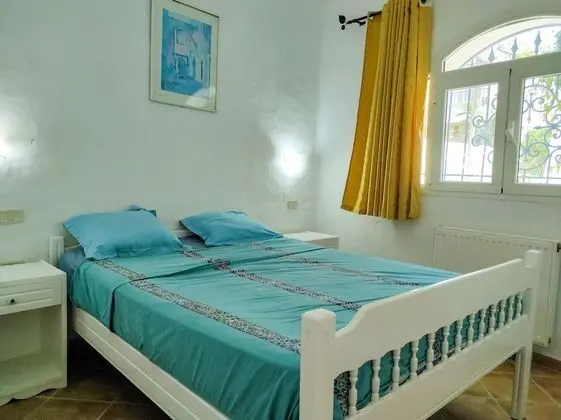 Ev, 1 Yatak Odası, Engellilere Uygun, Buzdolabı