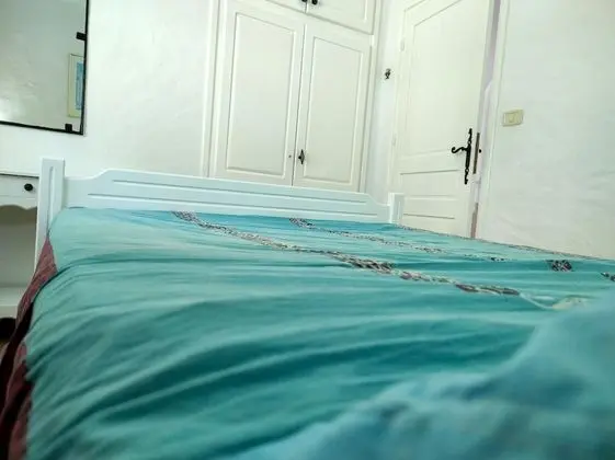 Ev, 1 Yatak Odası, Engellilere Uygun, Buzdolabı