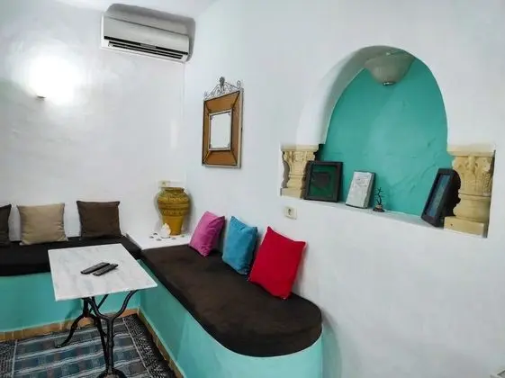 Ev, 1 Yatak Odası, Engellilere Uygun, Buzdolabı