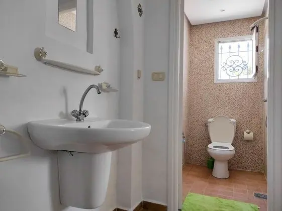 Ev, 1 Yatak Odası, Engellilere Uygun, Buzdolabı