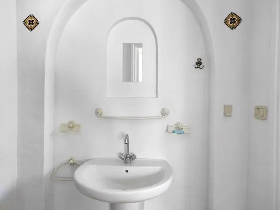 Ev, 1 Yatak Odası, Engellilere Uygun, Buzdolabı