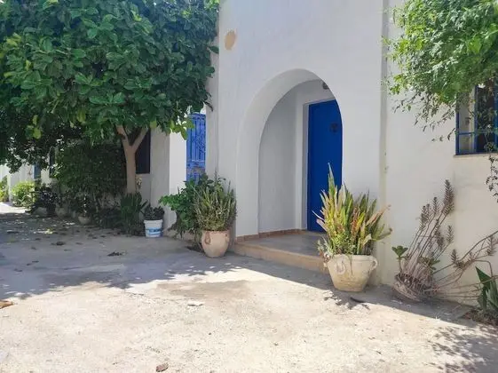 Ev, 1 Yatak Odası, Engellilere Uygun, Buzdolabı