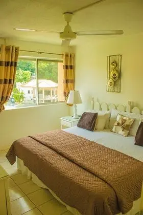 Comfort Apart Daire, 1 Yatak Odası, Engellilere Uygun, Okyanus Manzaralı