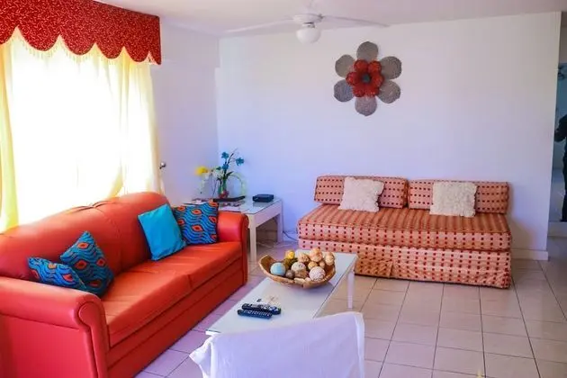 Comfort Apart Daire, 1 Yatak Odası, Engellilere Uygun, Okyanus Manzaralı