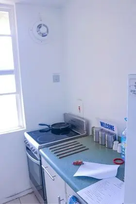 Comfort Apart Daire, 1 Yatak Odası, Engellilere Uygun, Okyanus Manzaralı