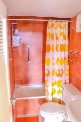 Comfort Apart Daire, 1 Yatak Odası, Engellilere Uygun, Okyanus Manzaralı