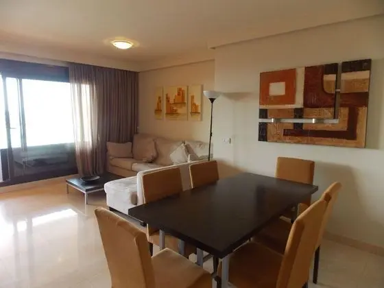 Apart Daire, 3 Yatak Odası