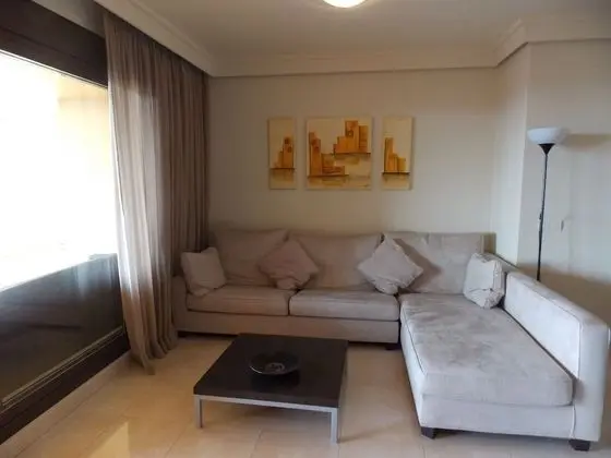 Apart Daire, 3 Yatak Odası