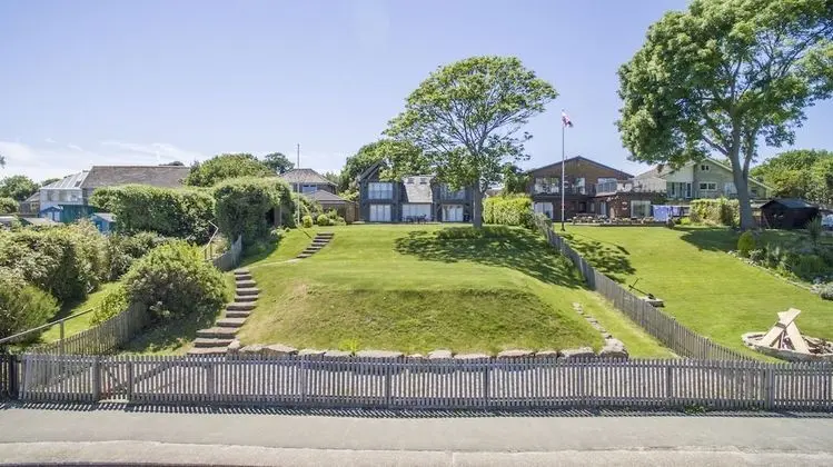 Kır Evi