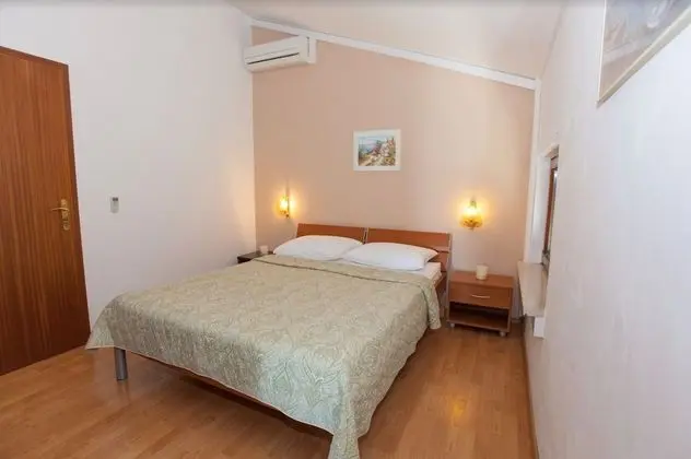 Apart Daire, 1 Yatak Odası, Balkon, Deniz Manzaralı (7)