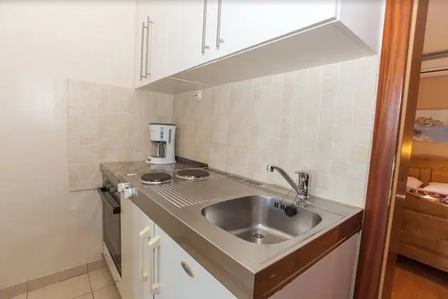 Apart Daire, 1 Yatak Odası, Balkon, Deniz Manzaralı (7)