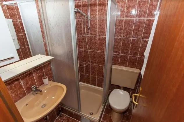 Apart Daire, 1 Yatak Odası, Balkon, Deniz Manzaralı (7)