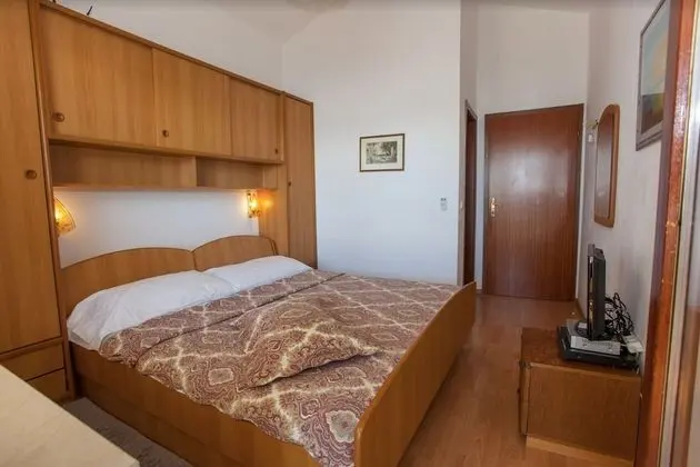 Stüdyo, Balkon, Deniz Manzaralı (3)