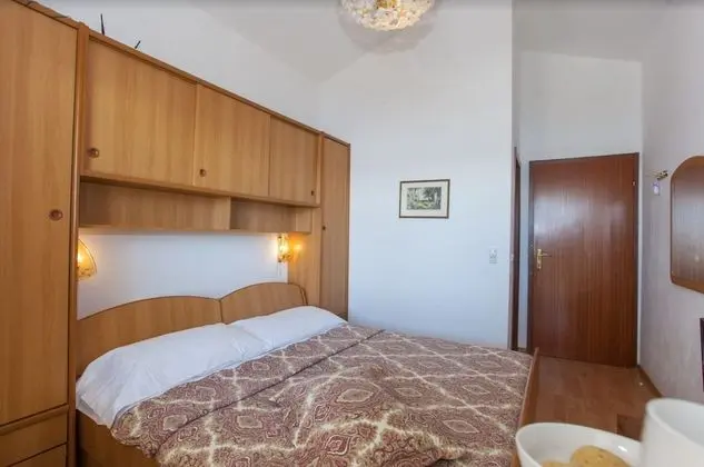 Stüdyo, Balkon, Deniz Manzaralı (3)