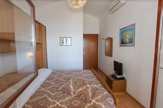 Stüdyo, Balkon, Deniz Manzaralı (3)