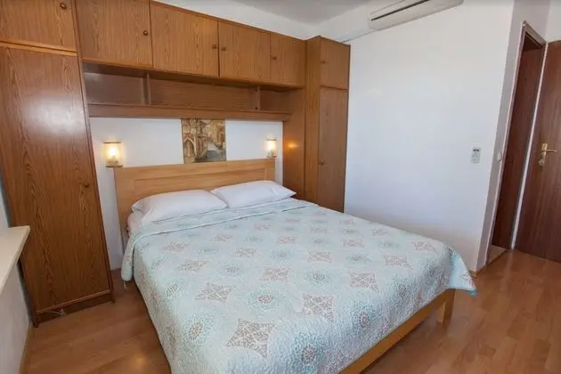 Stüdyo, Balkon, Deniz Manzaralı (3)