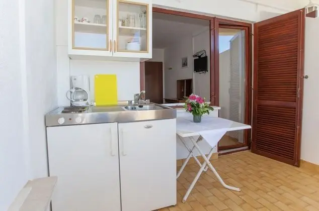 Stüdyo, Balkon, Deniz Manzaralı (3)