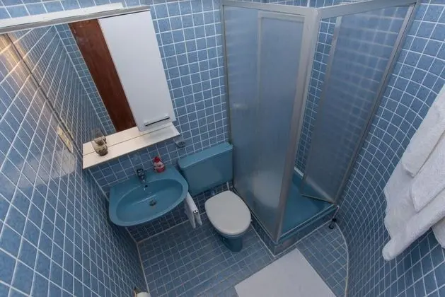 Stüdyo, Balkon, Deniz Manzaralı (3)