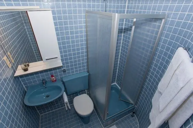 Stüdyo, Balkon, Deniz Manzaralı (3)