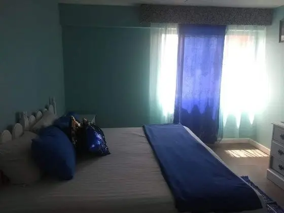 Family Condo, Multiple Beds, Accessible, Partial Ocean View with balcony