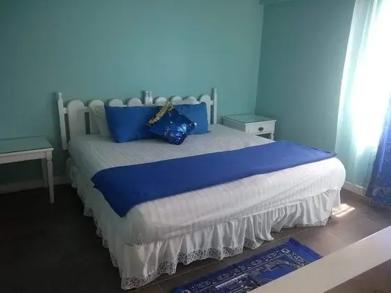 Family Condo, Multiple Beds, Accessible, Partial Ocean View with balcony