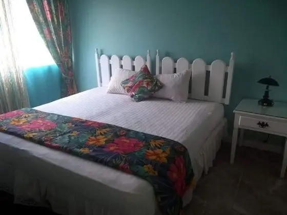 Family Condo, Multiple Beds, Accessible, Partial Ocean View with balcony