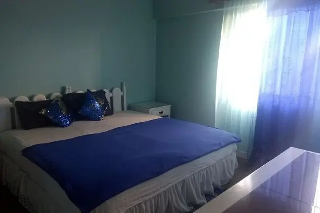 Family Condo, Multiple Beds, Accessible, Partial Ocean View with balcony
