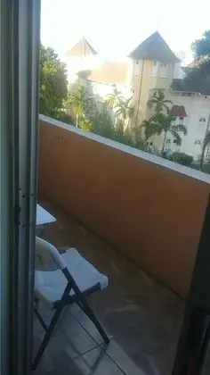 Family Condo, Multiple Beds, Accessible, Partial Ocean View with balcony