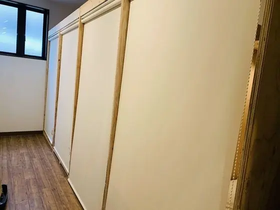 Basic Ortak Ranzalı Oda, Sadece kadınlar için