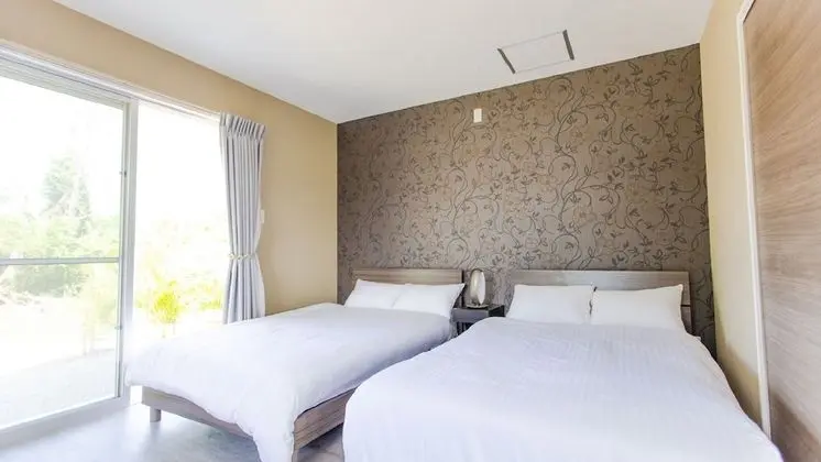 Villa, 1 Yatak Odası