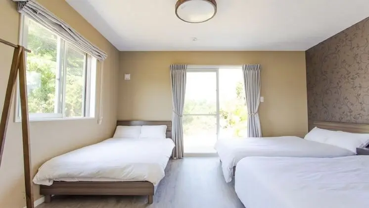 Villa, 1 Yatak Odası