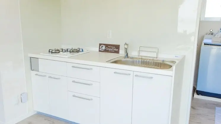 Villa, 1 Yatak Odası