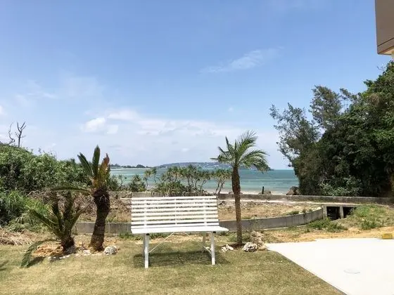 Villa, 1 Yatak Odası