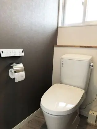 Villa, 1 Yatak Odası