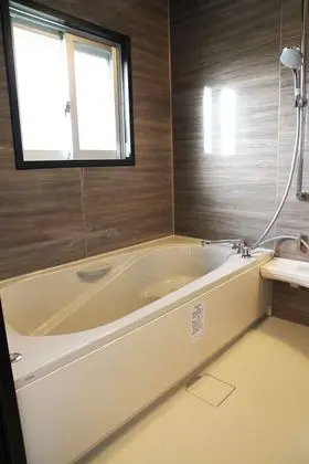 Villa, 1 Yatak Odası