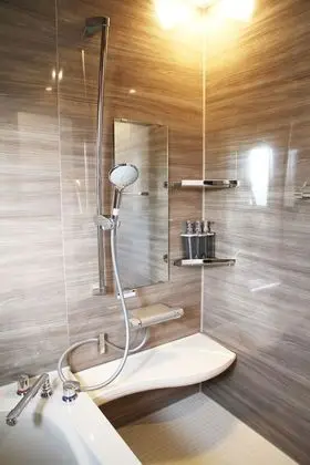 Villa, 1 Yatak Odası