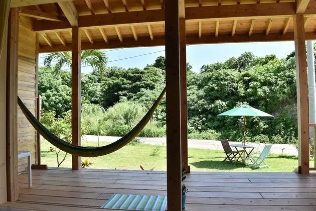 Ev (Private Vacation)