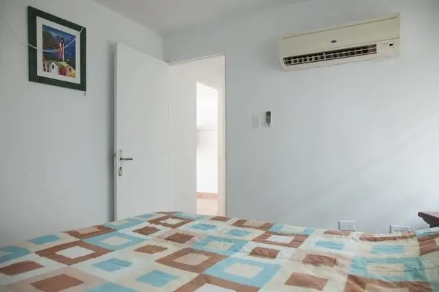 Apart Daire, Birden Çok Yatak (Beach Side Villa w 2BR & Roof Top - A)