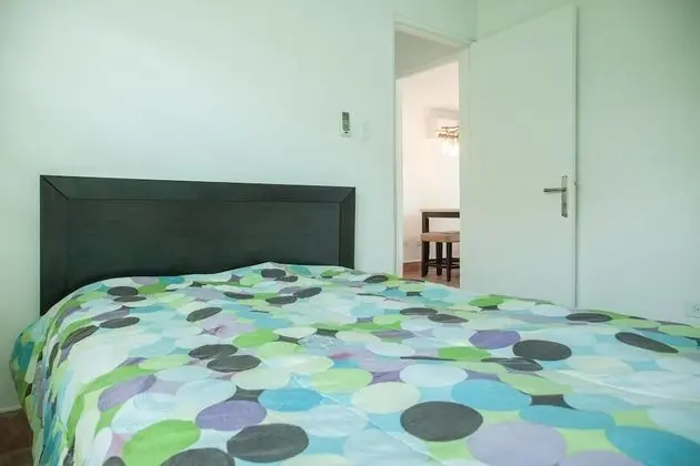 Apart Daire, Birden Çok Yatak (Beach Side Villa w 2BR & Roof Top - A)