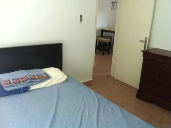 Apart Daire, Birden Çok Yatak (Beach Side Villa w 2BR & Roof Top - A)