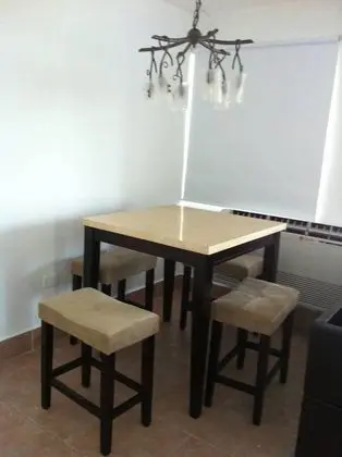 Apart Daire, Birden Çok Yatak (Beach Side Villa w 2BR & Roof Top - A)