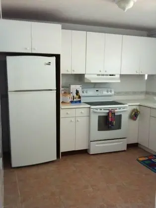 Apart Daire, Birden Çok Yatak (Beach Side Villa w 2BR & Roof Top - A)