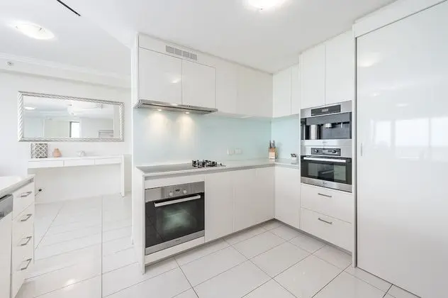 Standard Apart Daire, Birden Çok Yatak Odası (Subpenthouse)