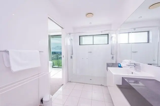 Standard Apart Daire, Birden Çok Yatak Odası (Subpenthouse)