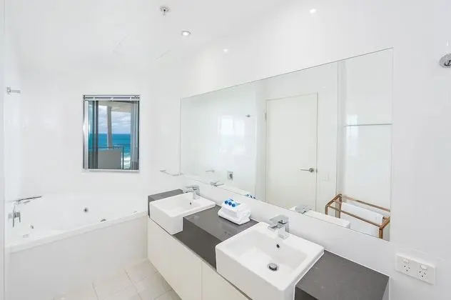 Standard Apart Daire, Birden Çok Yatak Odası (Subpenthouse)