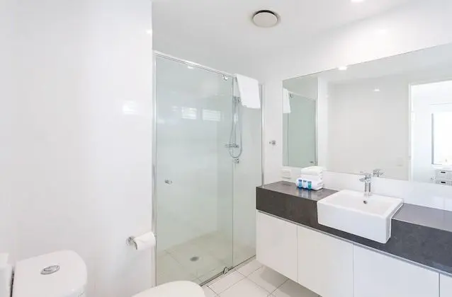 Superior Apart Daire, 2 Yatak Odası, Kısmi Deniz Manzarası
