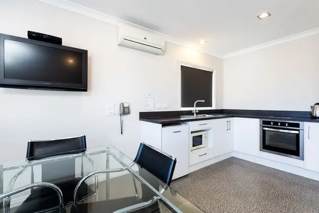 Deluxe Apart Daire, 1 Yatak Odası