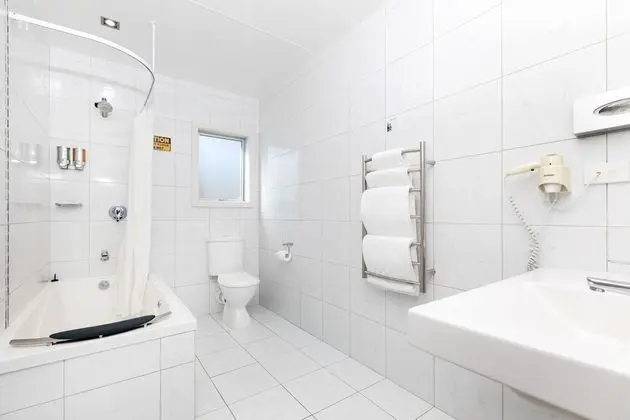 Deluxe Apart Daire, 1 Yatak Odası